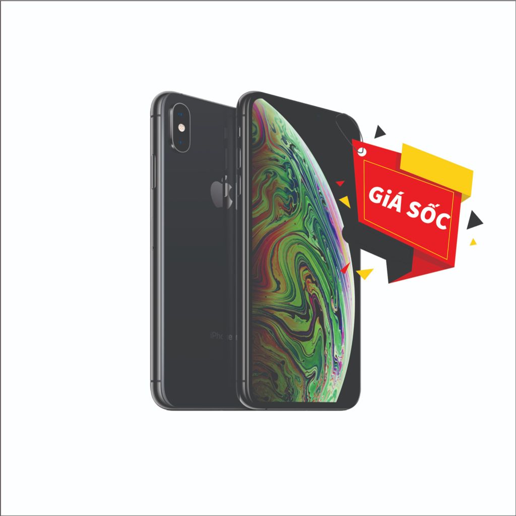 Apple iPhone XS 256GB Gray - Không Face ID (New 99%)