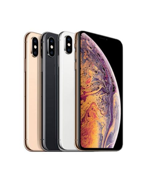 Apple iPhone XS MAX 512GB 99%