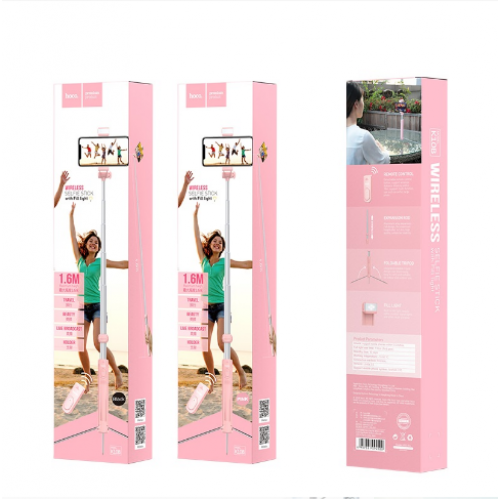 Gậy chụp ảnh giá đỡ K10B