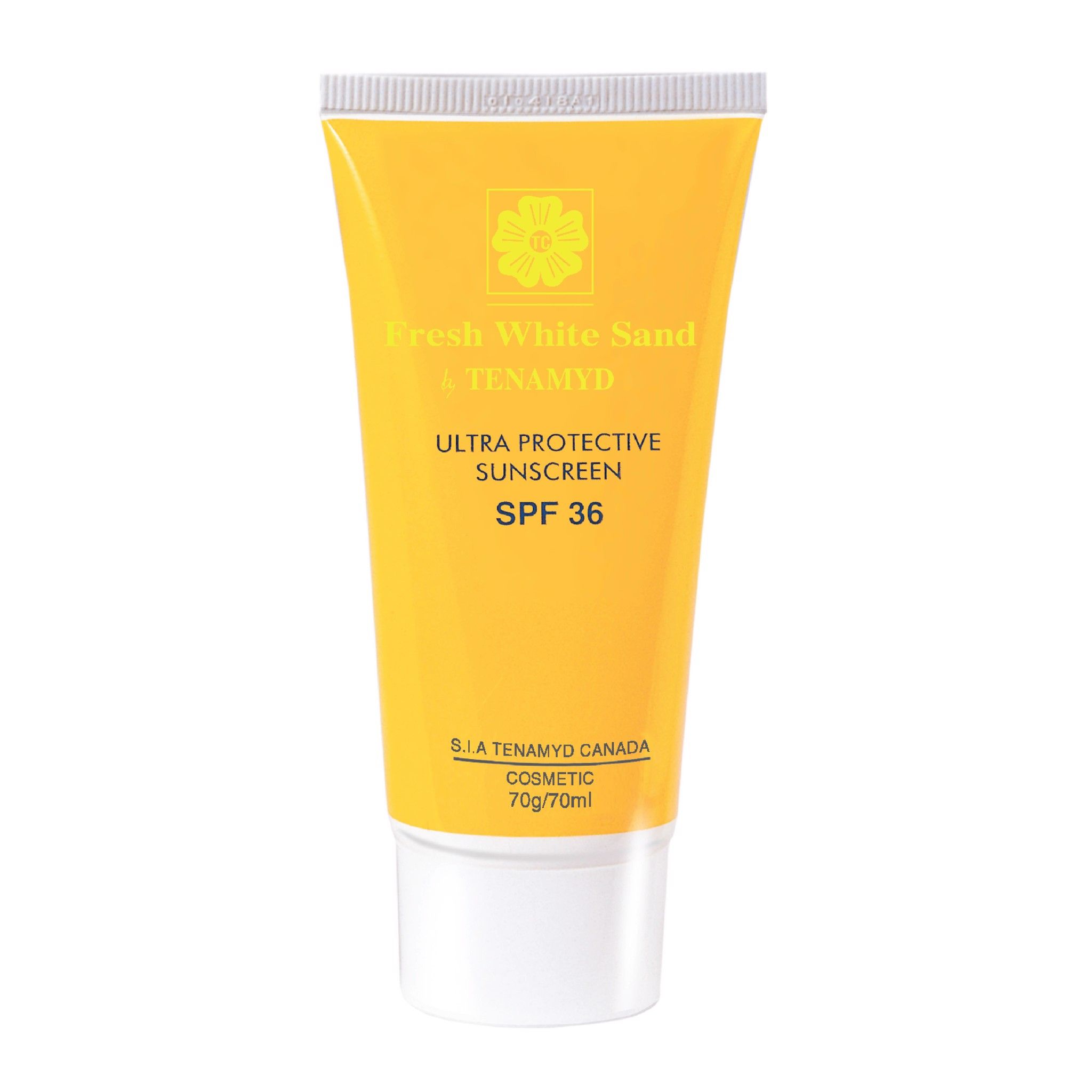 ULTRA PROTECTIVE SUNSCREEN SPF 36 - Kem Chống nắng SPF 36/ Tuýp/ 70g
