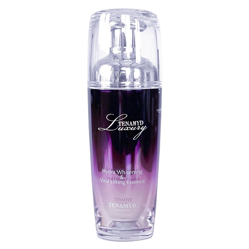Dưỡng Chất Làm Trắng Căng Mịn Da - TENAMYD LUXURY HYDRA WHITENING & VITAL LIFTING ESSENCE/ Chai/ 35ml
