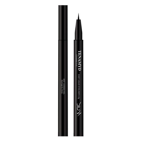  Chì viền mắt nước - TENAMYD EASY LIQUID EYELINER/ Cây/ 0.5g 