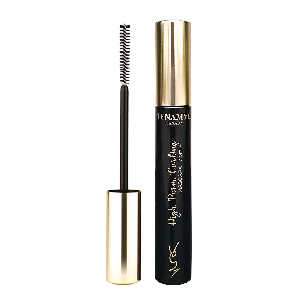 HIGH PERM CURLING MASCARA- Mascara Làm cong mi/ Cây/ 7g