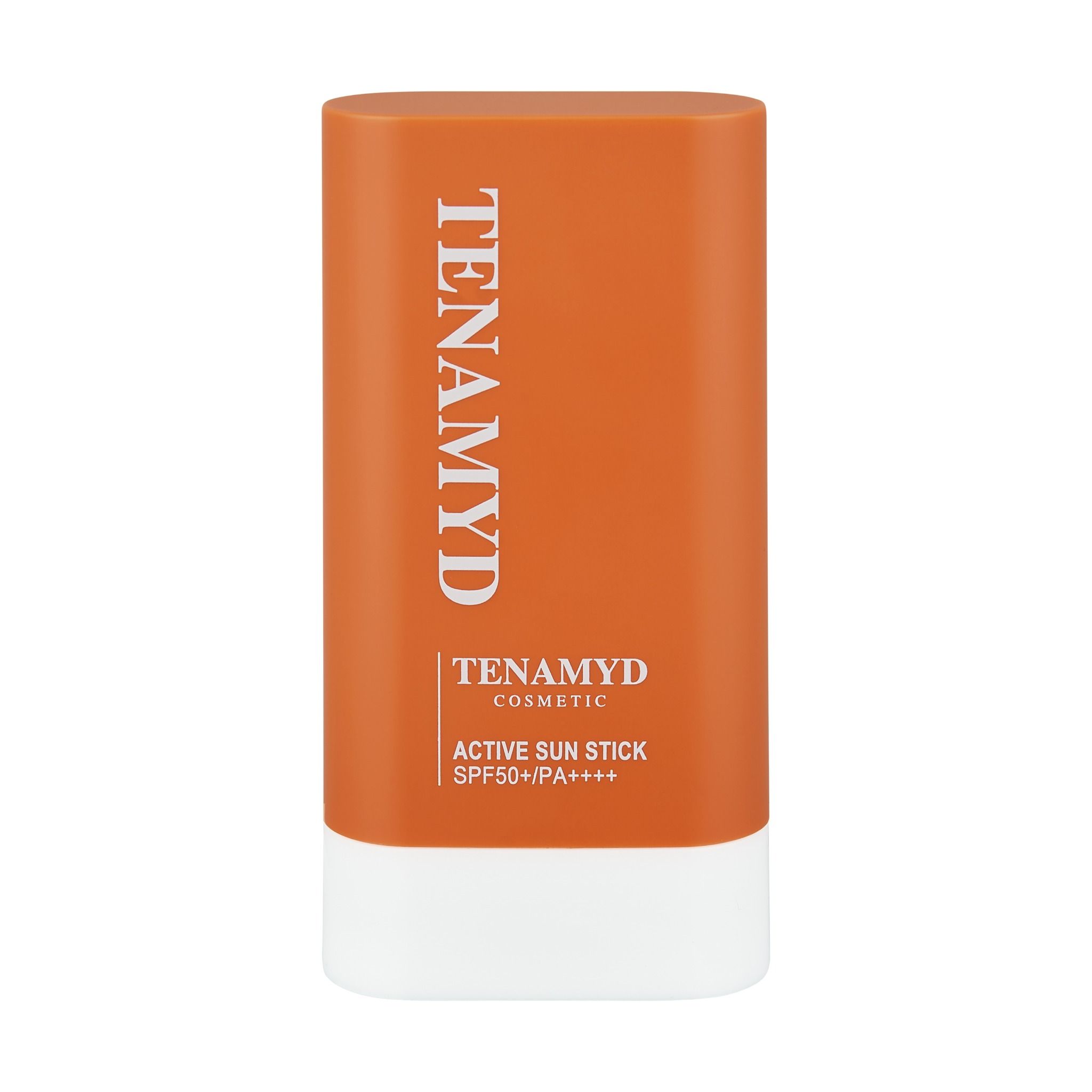 Sáp chống nắng SPF 50+/PA++++ - TENAMYD ACTIVE SUN STICK SPF 50+/PA++++/ Thỏi / 18g
