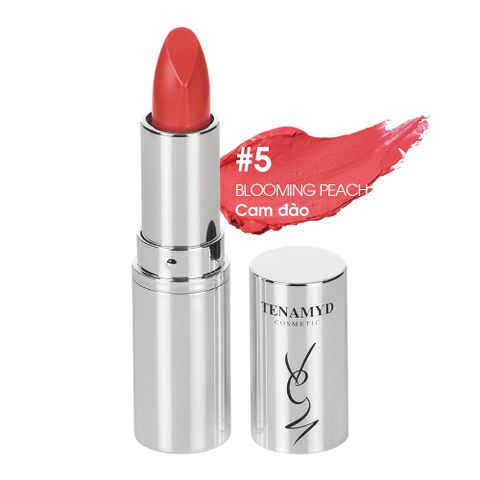  Son môi dạng lì - TENAMYD MATTE LIPSTICK/ Cây/ 3,5g 