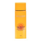  Tinh chất chống nắng dạng nước - TENAMYD AQUA SUN SERUM SPF50/PA+++/ Tuýp/ 70ml 