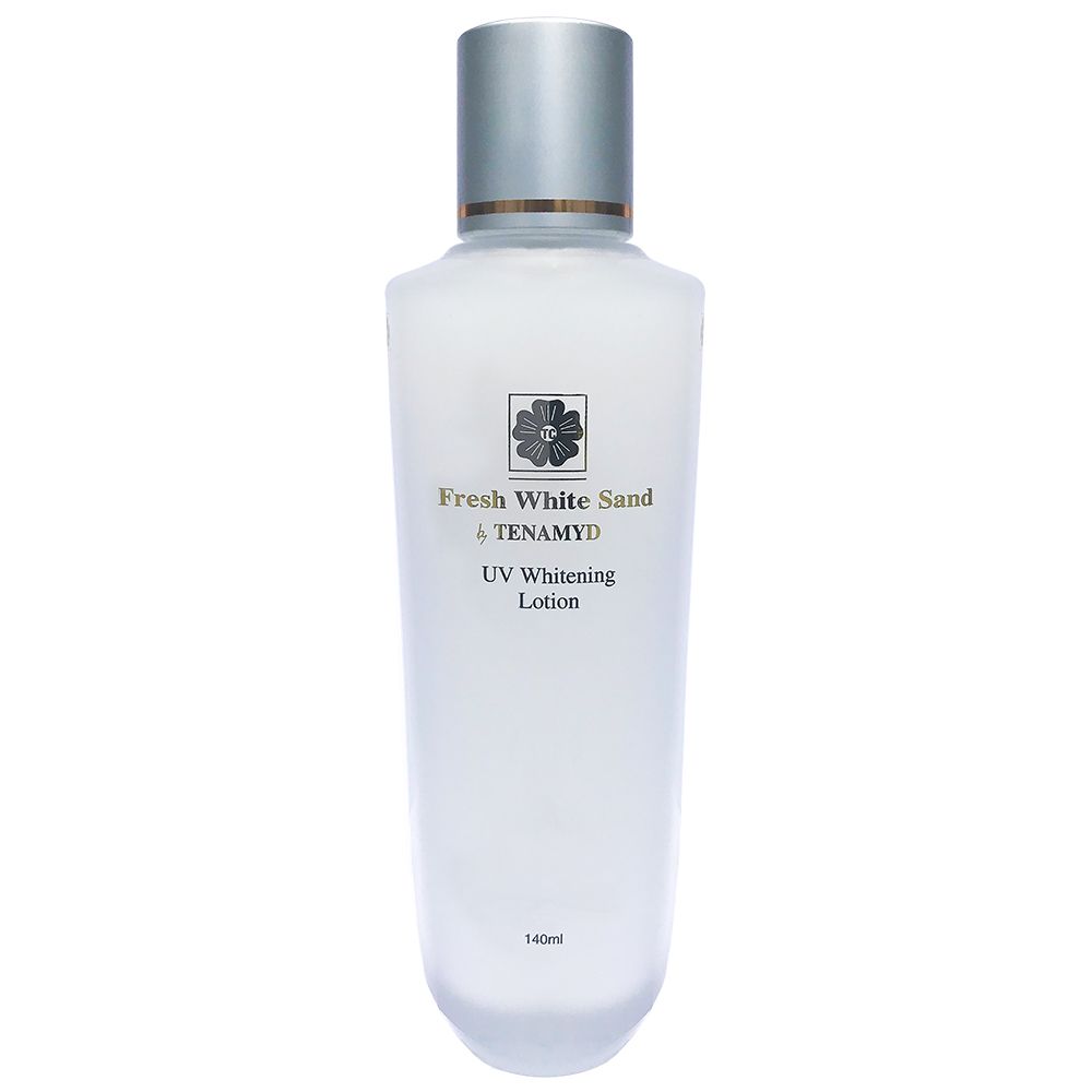 UV WHITENING LOTION - Nước dưỡng trắng da/ Chai/ 140ml