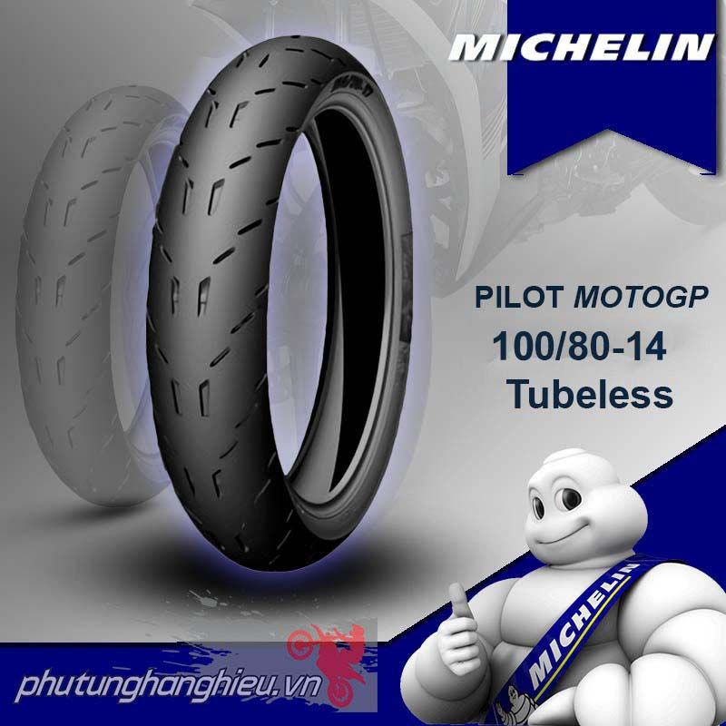 Michelin MotoGP 100/80-14