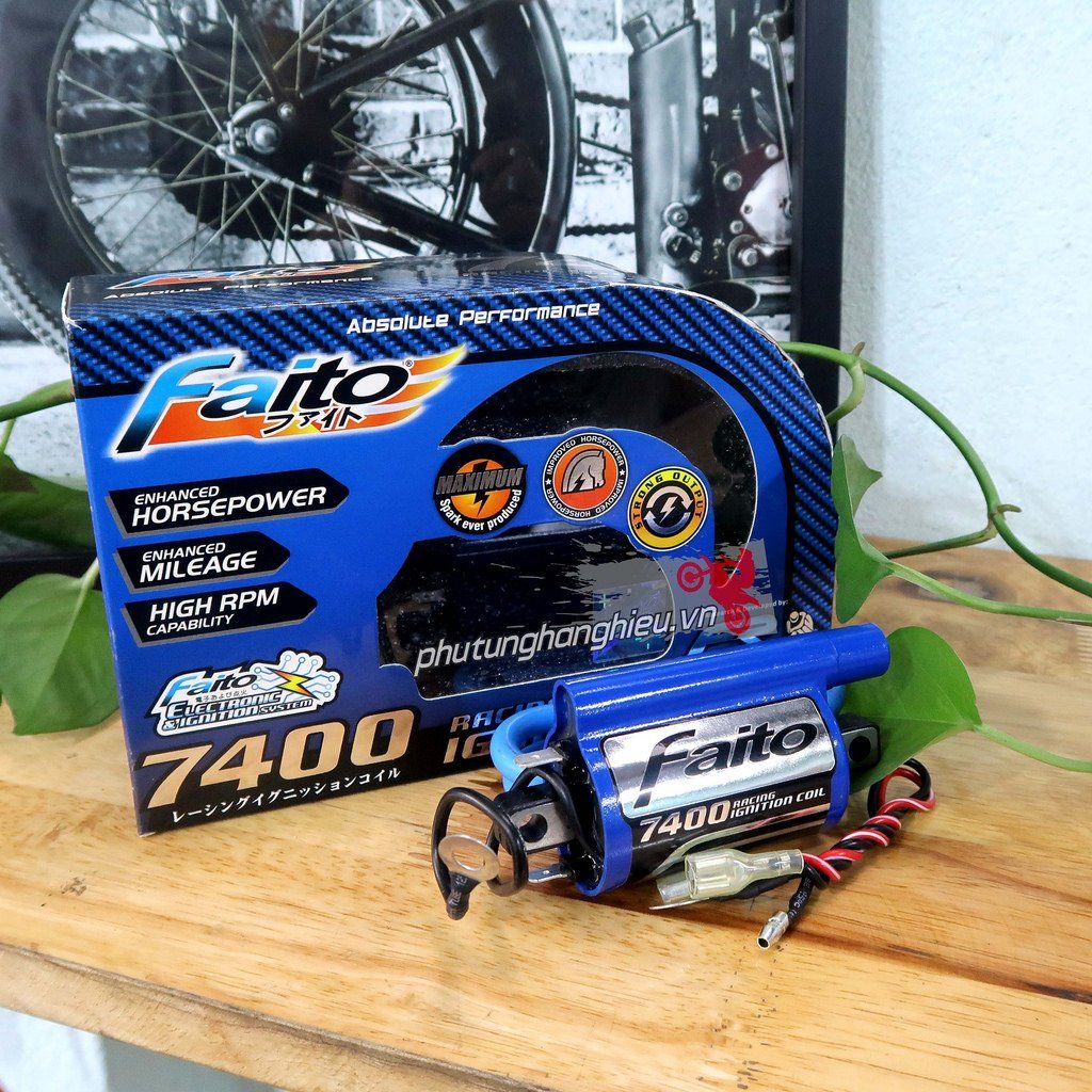 Mobin sườn Faito 7400