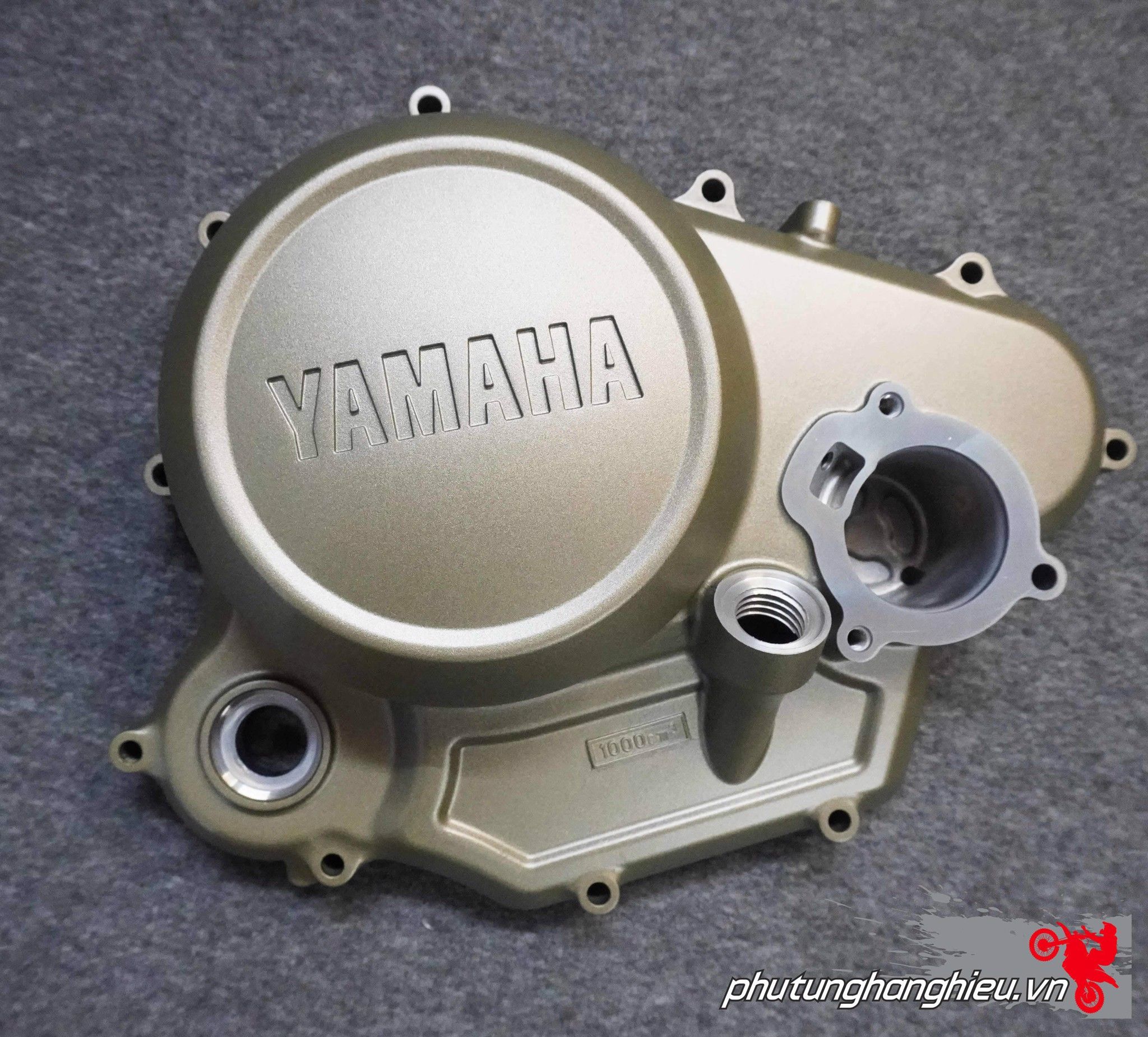 Full block Fz150i cho Exciter 150
