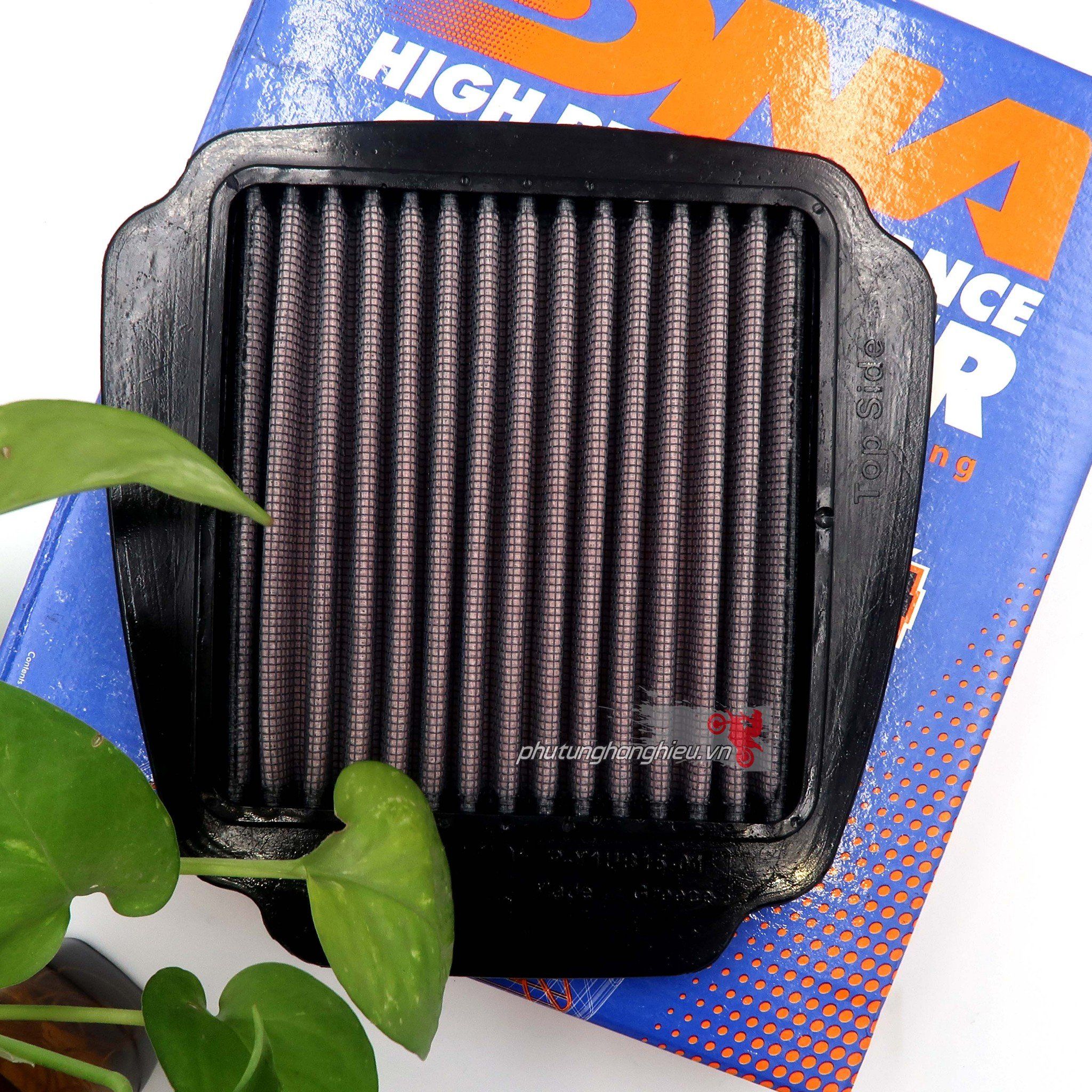 Lọc gió DNA cho Yamaha Exciter 150