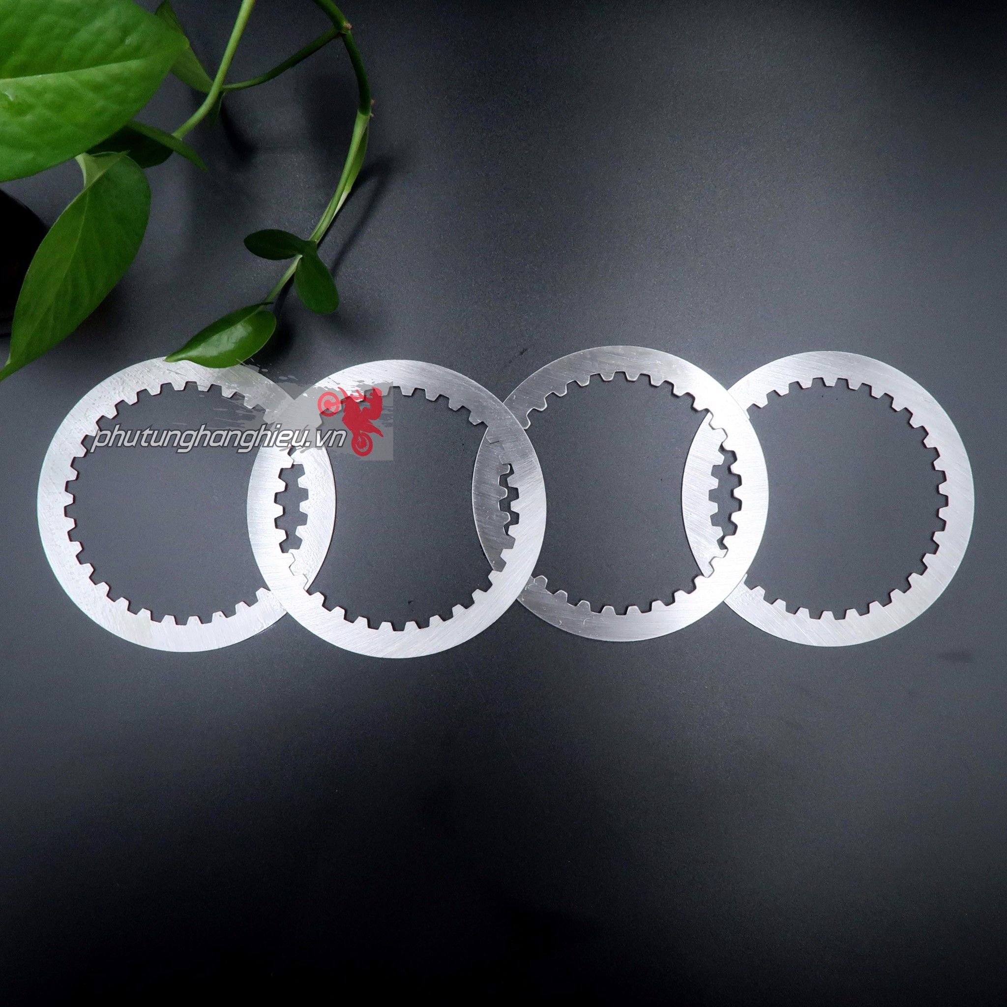 Lá sắt nồi CTR 1.4mm và 1.5mm cho Winner/Sonic