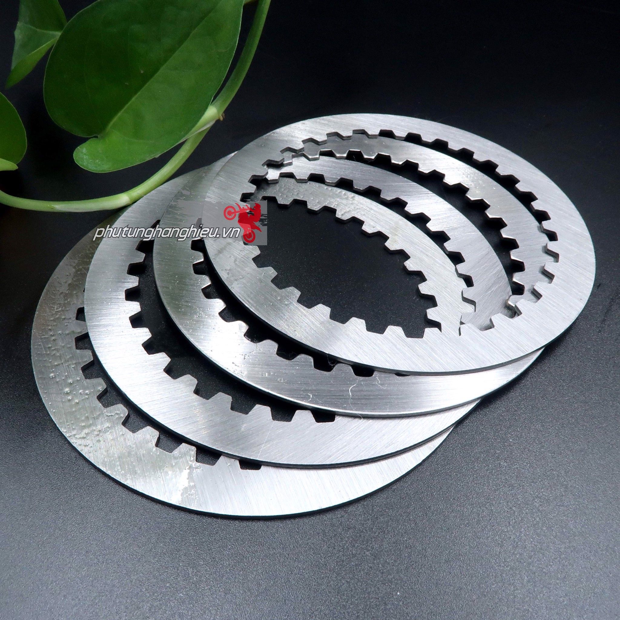 Lá sắt nồi CTR 1.4mm và 1.5mm cho Winner/Sonic