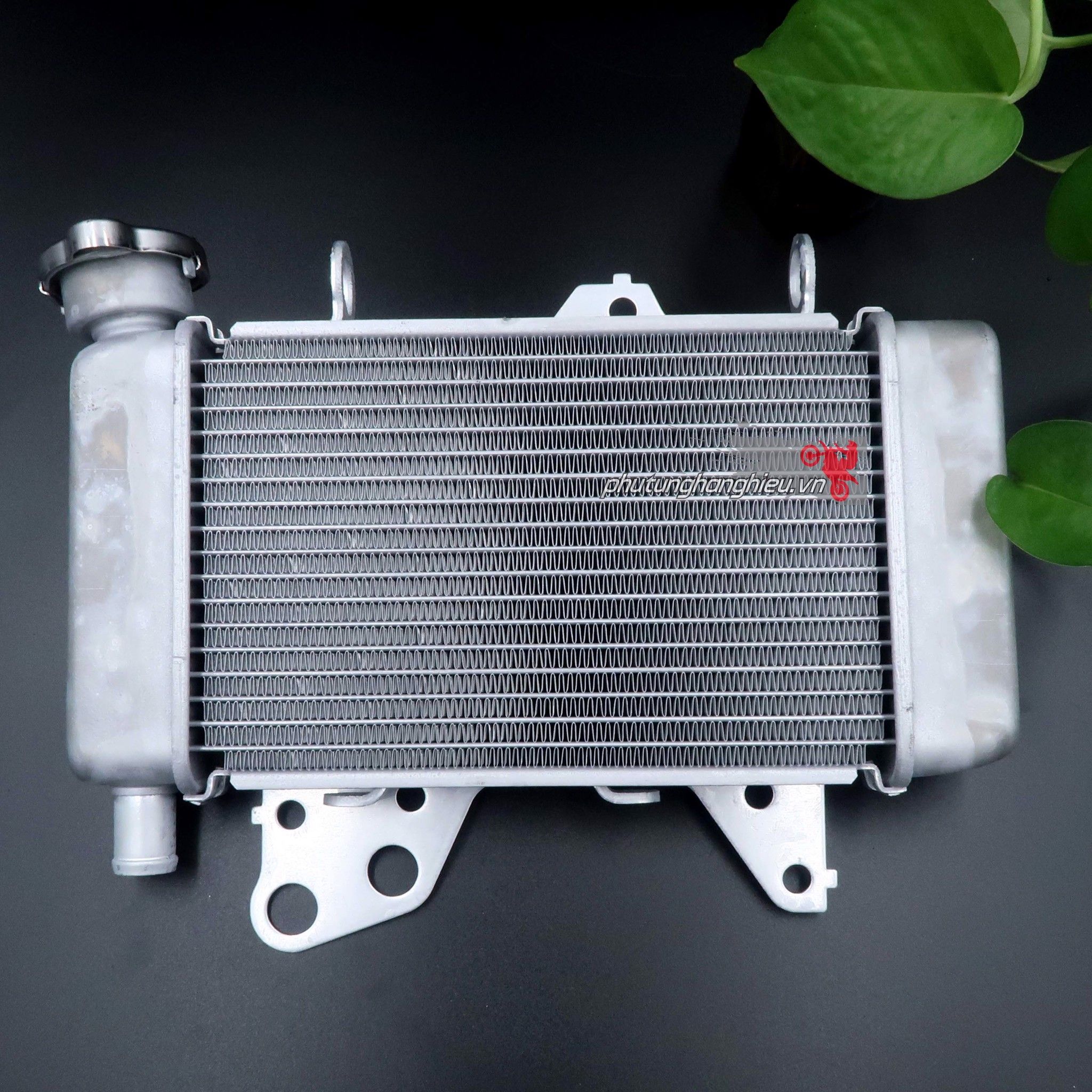 Két nước Sonic - Chính hãng Honda Indonesia