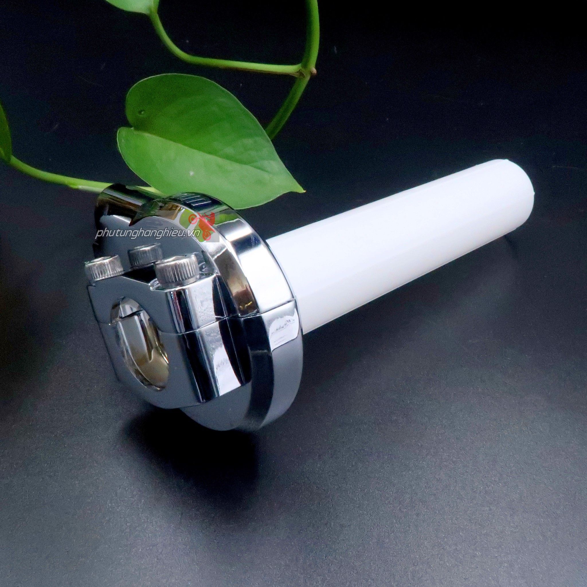 Cùm tăng Uma V3 chính hãng cho Exciter 150
