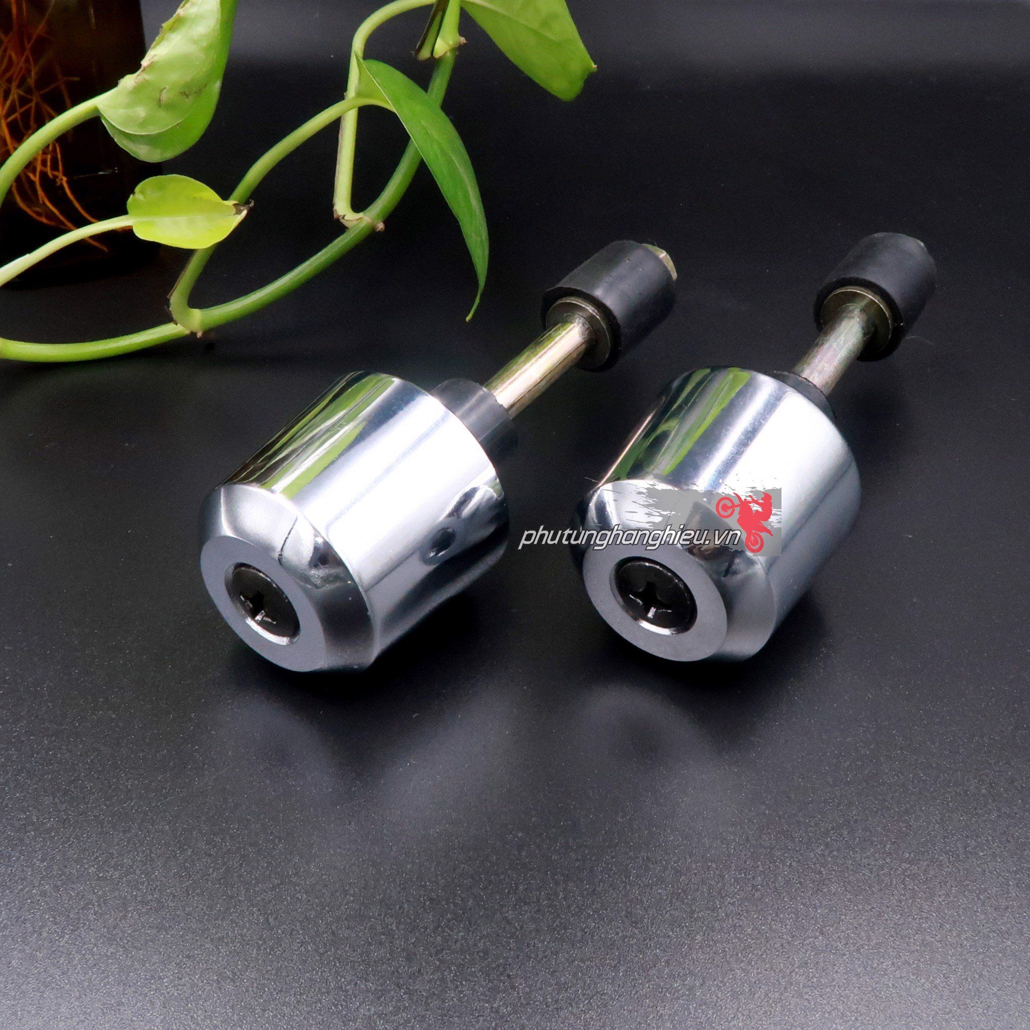 Gù chống rung tay lái
