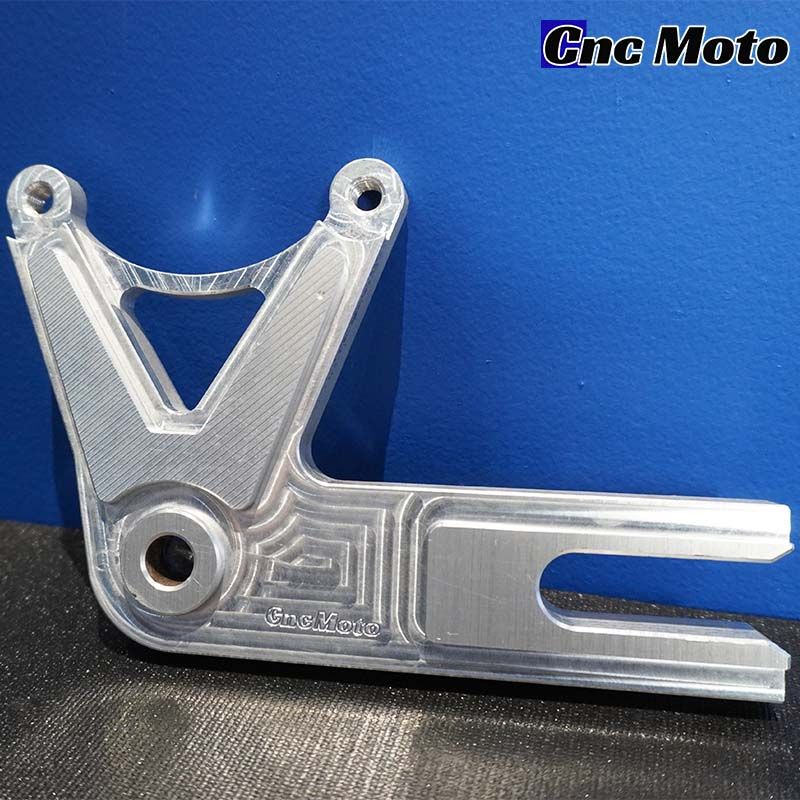 Pat heo sau 2 pis - đĩa zin 220mm - mâm zin - phuộc zin - Winner