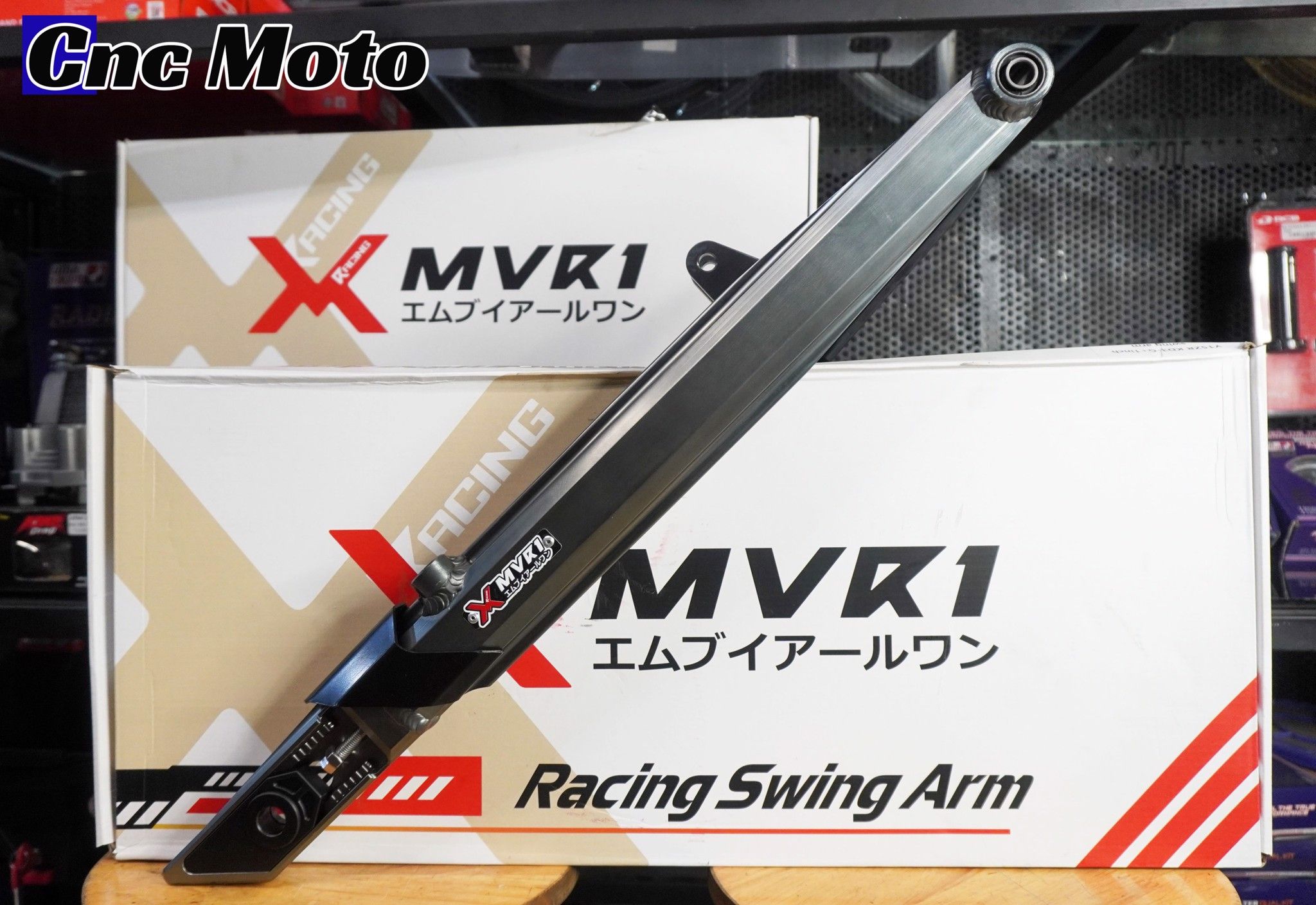 GẤP NHÔM X1R Ultra Cut - PAT TĂNG SÊN NGOÀI Dành cho EXCITER 150, WINNER/SONIC