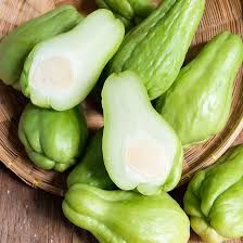 Su Su - Chayote