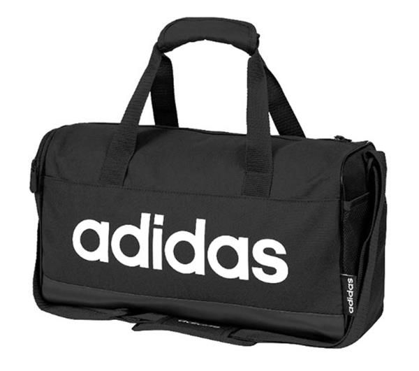 P100207 TÚI TRỐNG GYM BAG ADIDAS DUFFLE BLACK