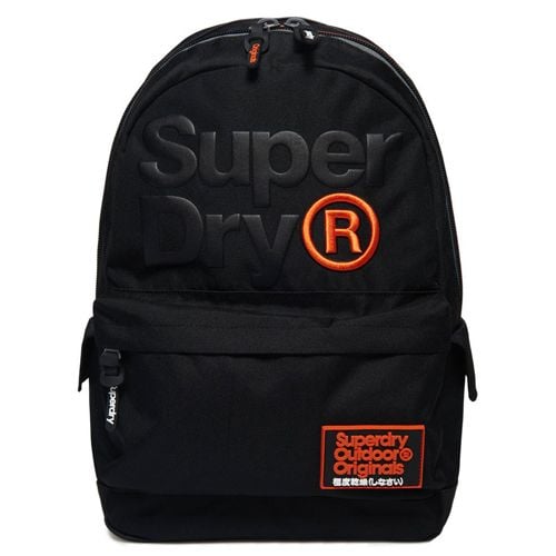 BALO SUPERDRY HIGH BUILD LINEMAN MONTANA RUCKSACK