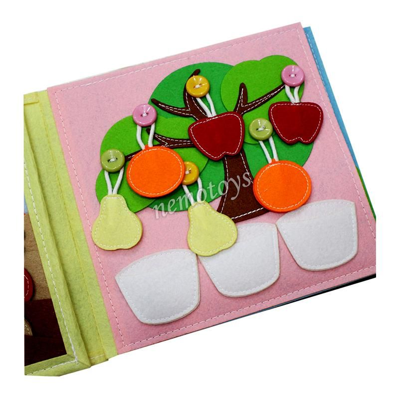 Sách vải giáo dục xuất khẩu THIÊN NHIÊN KỲ THÚ