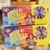 Kẹo Thối Jelly Belly Bean Boozled Vòng Xoay Hộp 100G