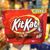 Kitkat Minitures Share Pack 286G