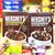 Bột Pha Hershey's Hot Choco 8 Packs 240G