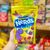 kẹo Big Chewy Nerds Candy 283g