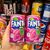 Nước Ngọt Fanta Nhật Bản 160ml