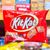 Kitkat Snack Size 305G
