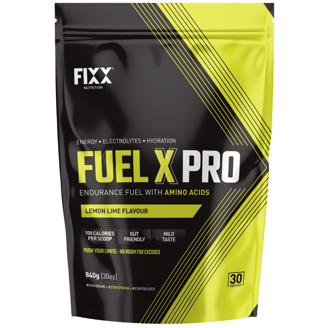 Bột bổ sung năng lượng FUEL x PRO 1,9gram Protein
