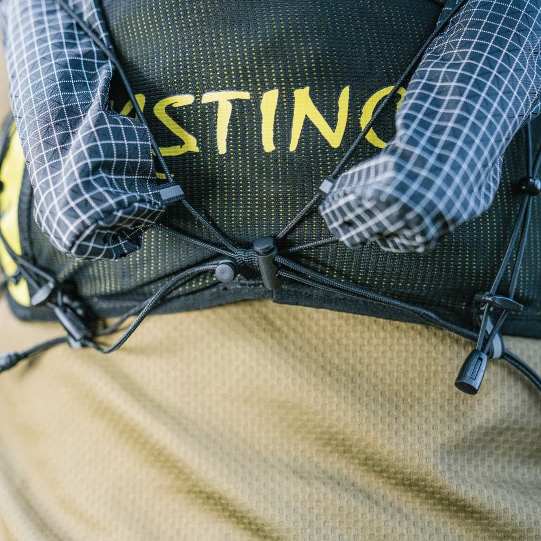 Túi đeo gậy INSTINCT - Ergo Quiver II
