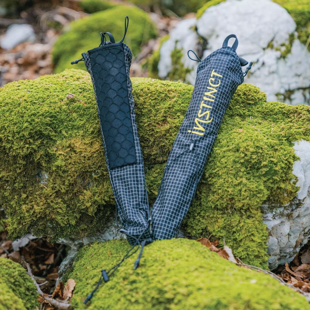 Túi đeo gậy INSTINCT - Ergo Quiver II