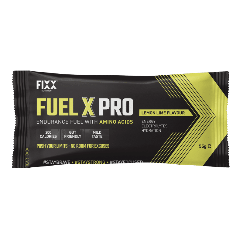 Bột bổ sung năng lượng FUEL x PRO 1,9gram Protein