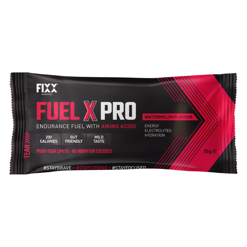 Bột bổ sung năng lượng FUEL x PRO 1,9gram Protein
