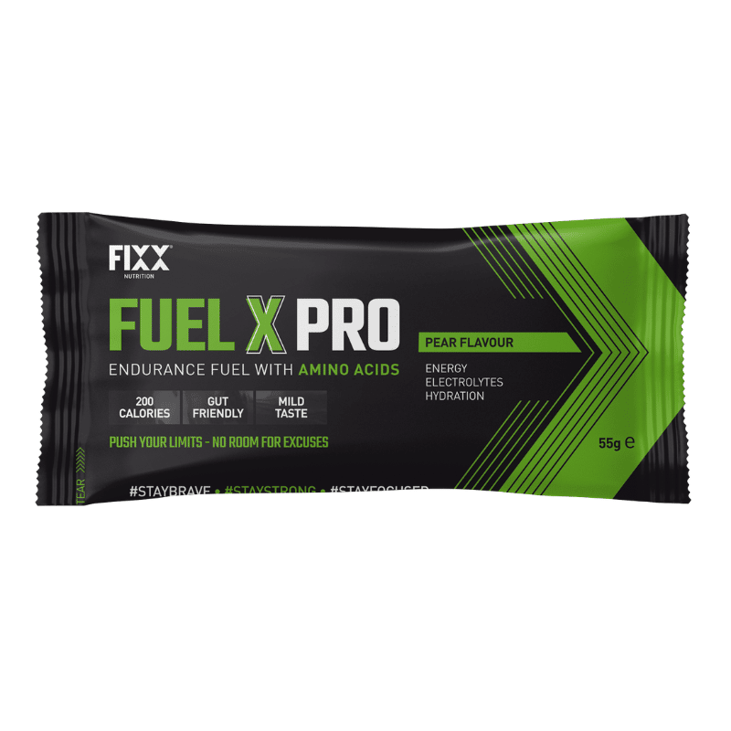 Bột bổ sung năng lượng FUEL x PRO 1,9gram Protein
