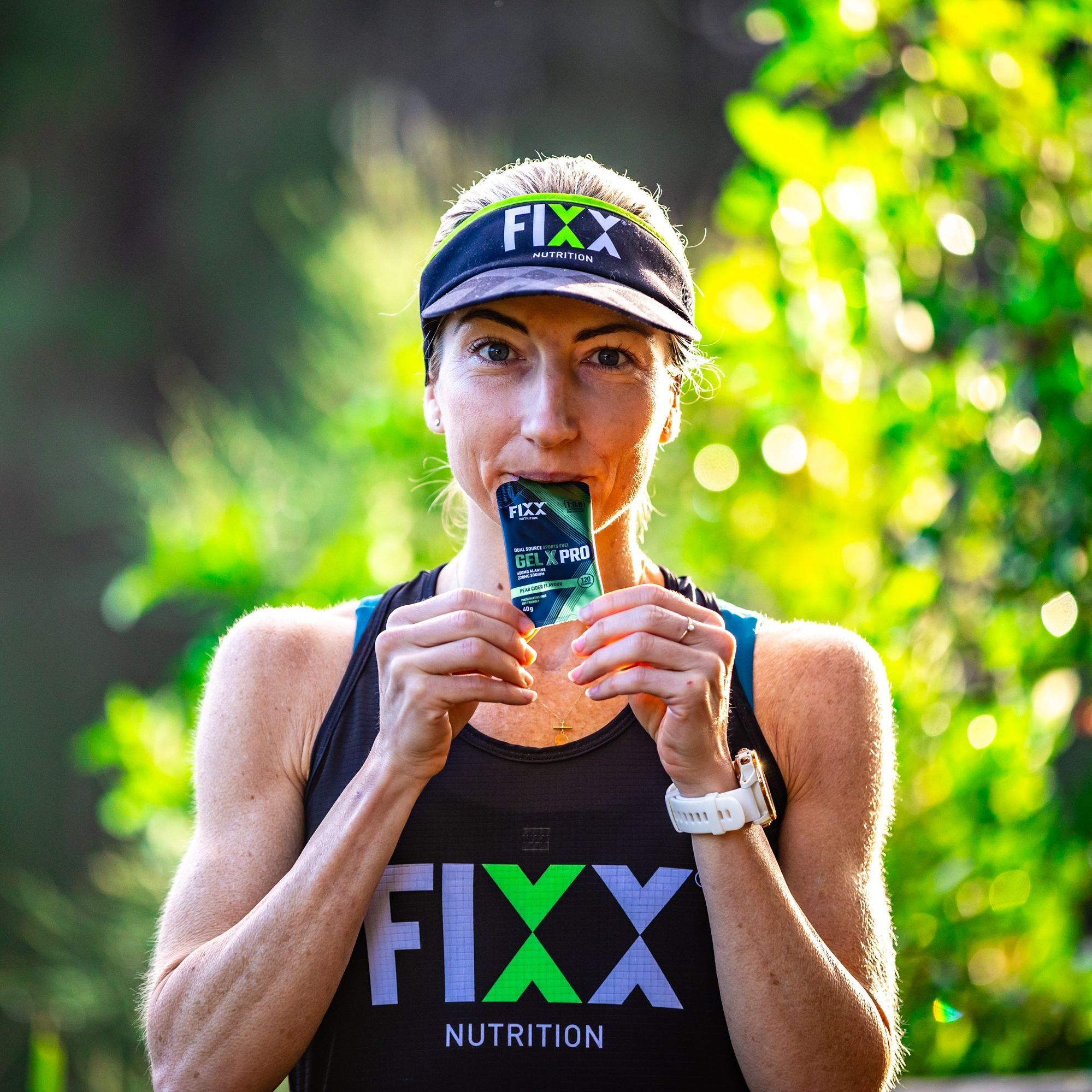 Gel năng lượng Gel x Pro 120cal