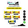 Thanh năng lượng Naak Ultra Energy Bar 50g