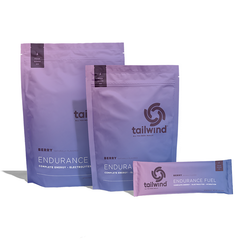 Bột năng lượng Tailwind Berry (Không Cafeinated)