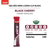 Kẹo Dẻo Bổ Sung Năng Lượng CLIF BLOKS 60g