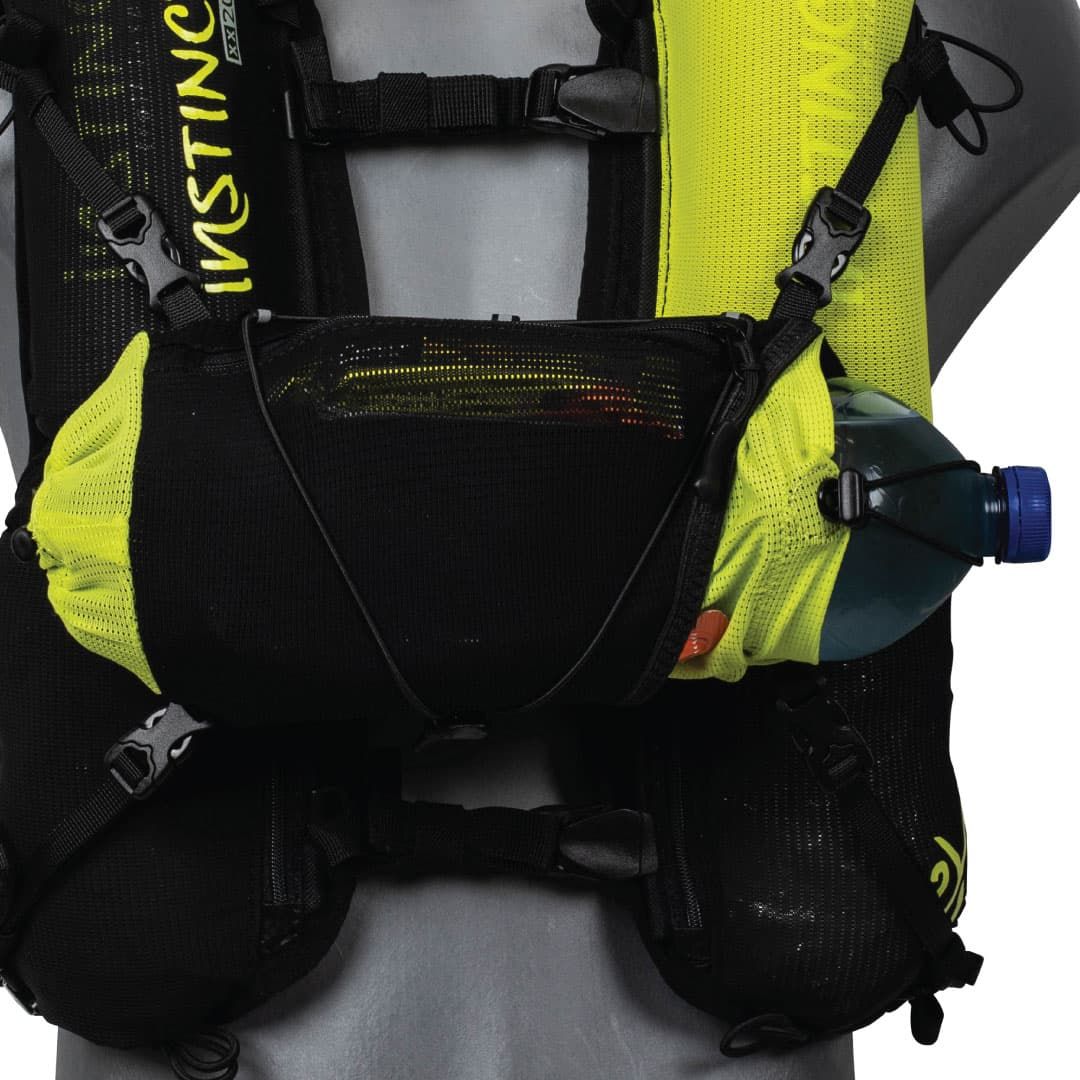 Túi đựng bình nước INSTINCT - ERGO BOTTLE POCKET