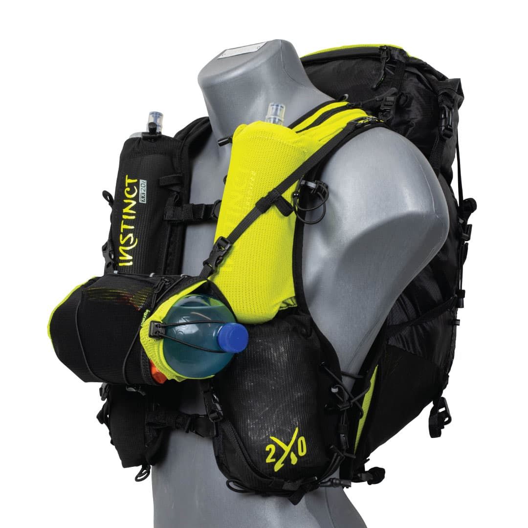 Túi đựng bình nước INSTINCT - ERGO BOTTLE POCKET