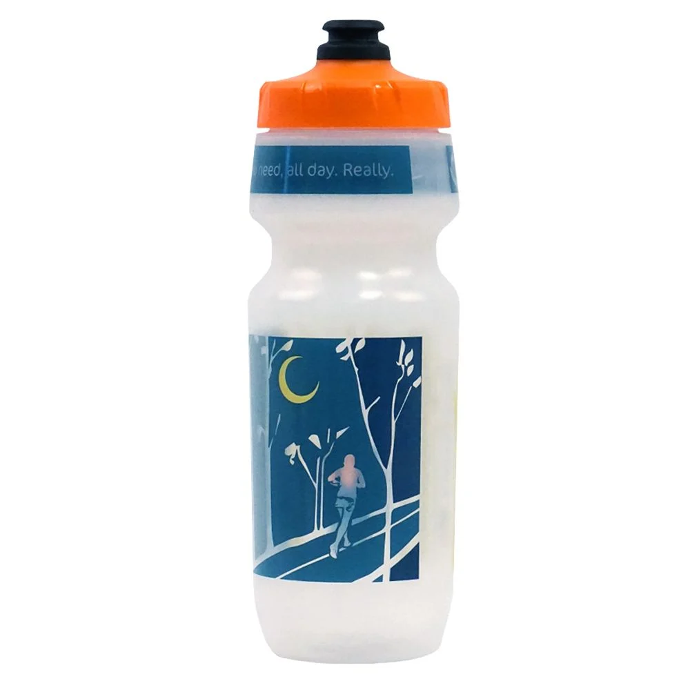 Bình nước thể thao Tailwind Nutrition Specialized 710ml - Orange