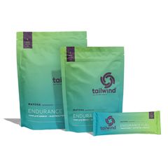 Bột năng lượng Tailwind Matcha Cafeinated