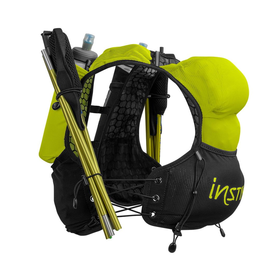Áo Vest Chạy Địa Hình INSTINCT EVOLUTION 7L - 7 Lít