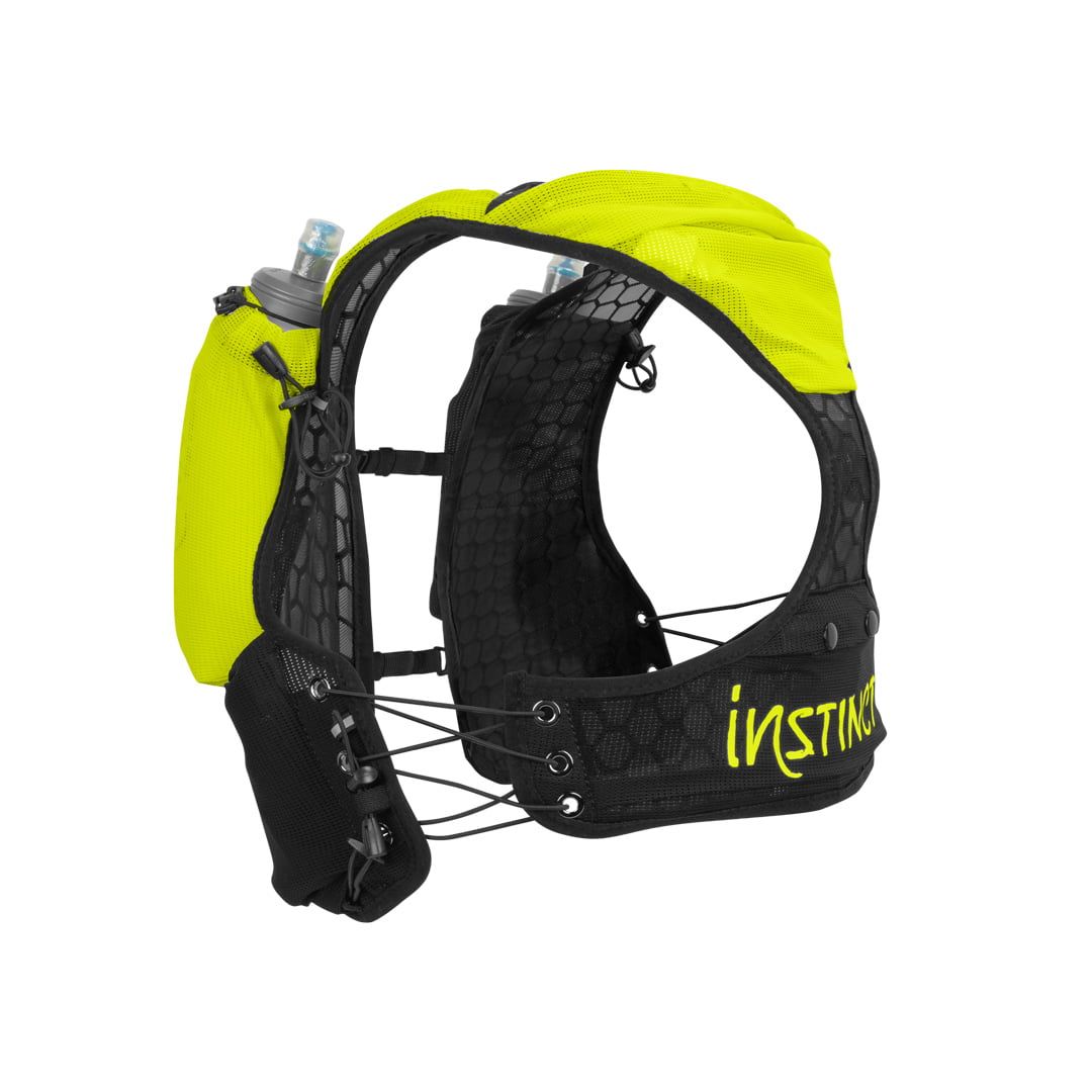 Áo Vest Chạy Địa Hình INSTINCT PX 3.1L - 03 Lít Version 2024