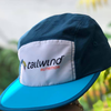 Nón chạy bộ Territory Tailwind Nutrition