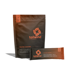 Bột phục hồi năng lượng Tailwind Rebuild Recovery Salted Caramel